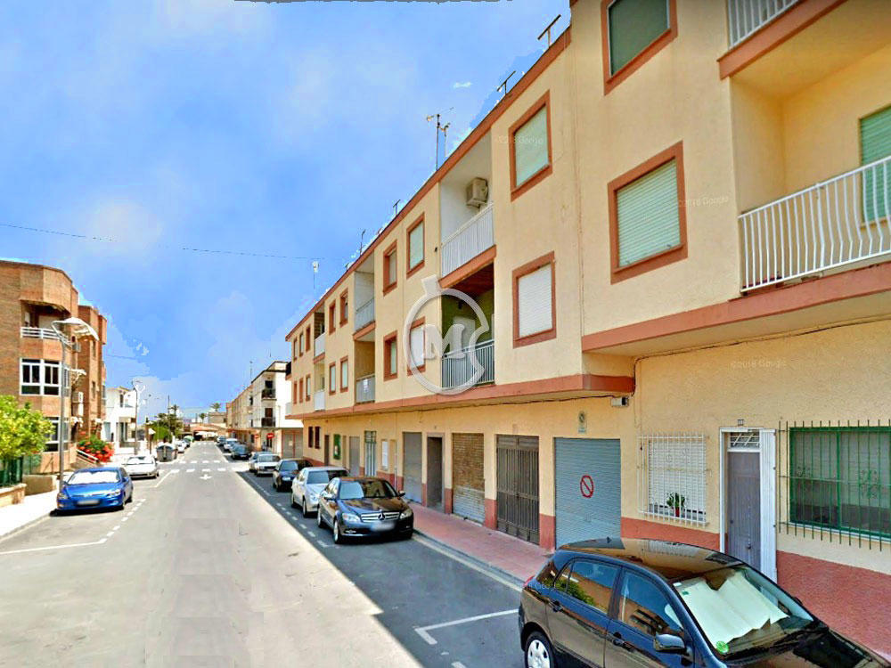 3 bedroom apartment for sale in Santiago de la Ribera, Murcia, Spain