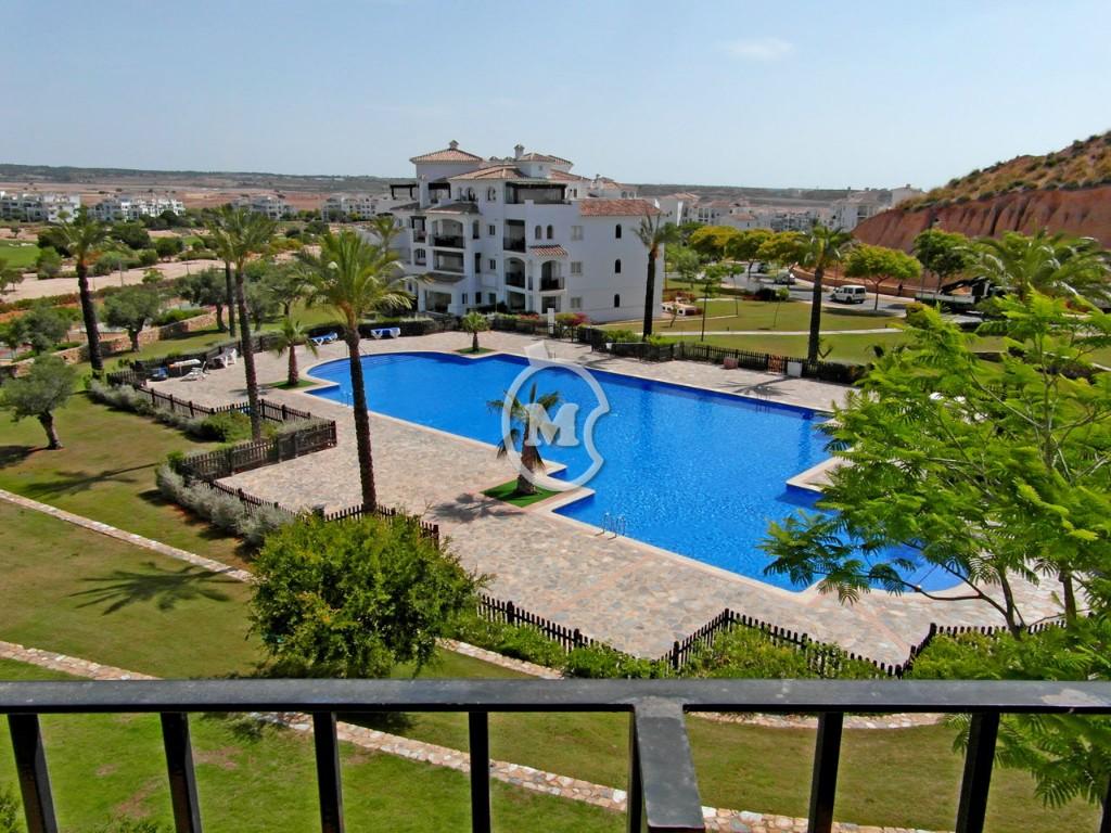 2 bedroom apartment for sale in Sucina, Murcia, Spain