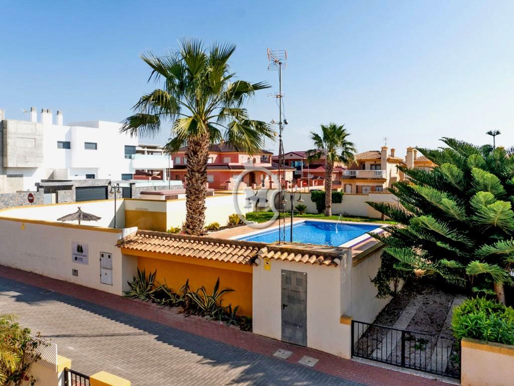 2 bedroom villa for sale in Roldan, Murcia, Spain