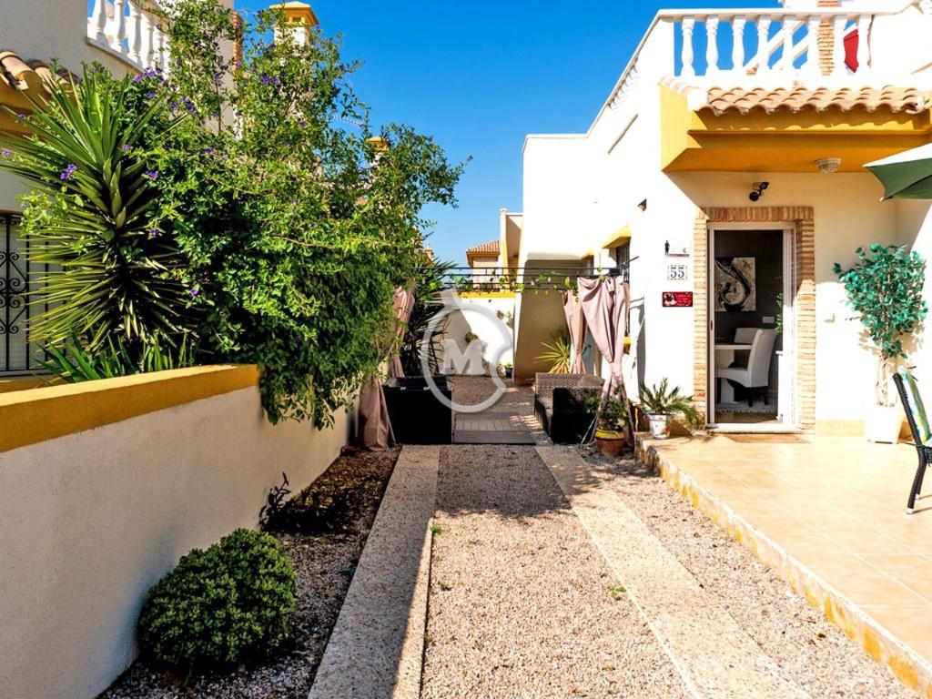 2 bedroom villa for sale in Roldan, Murcia, Spain