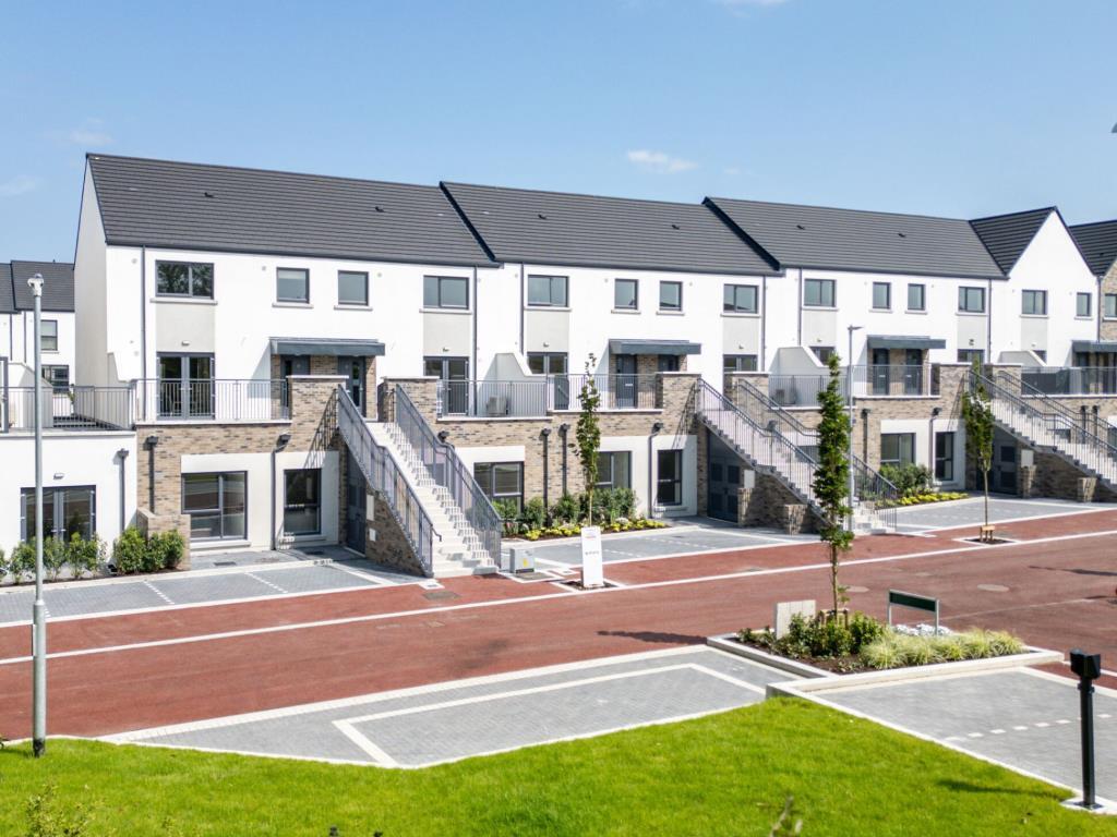 Main image of property: 3 Bedroom Duplex, Aderrig, Adamstown, Lucan, Co Dublin