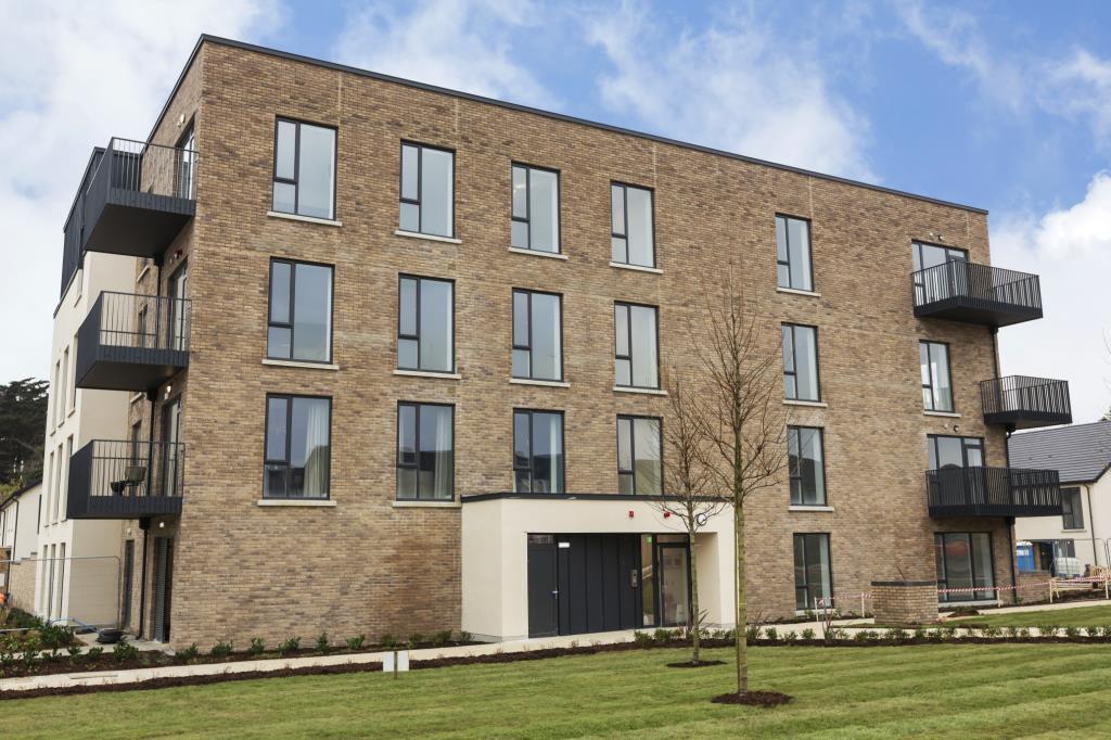 Main image of property: 1 Bedroom Apartment, Ashcourt At Woodbrook, Woodbrook, Shankill, Co. Dublin