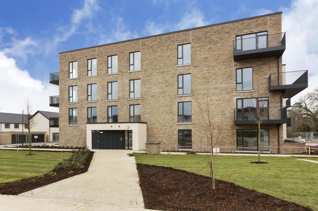 Main image of property: 2 Bedroom Apartment, Ashcourt At Woodbrook, Woodbrook, Shankill, Co. Dublin
