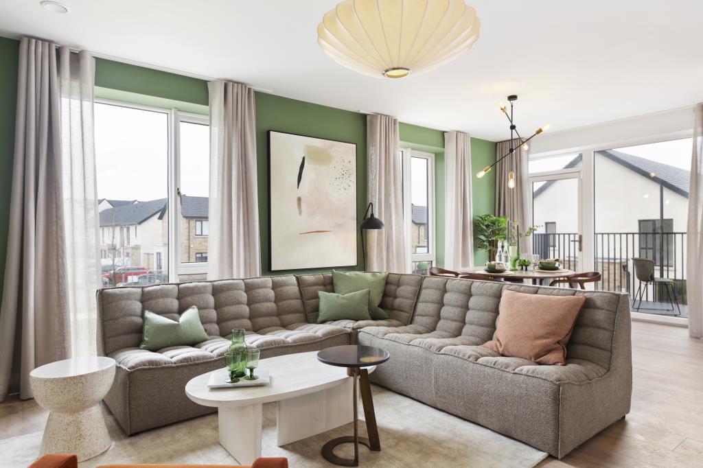 Main image of property: 2 Bedroom Apartment, Ashcourt At Woodbrook, Woodbrook, Shankill, Co. Dublin