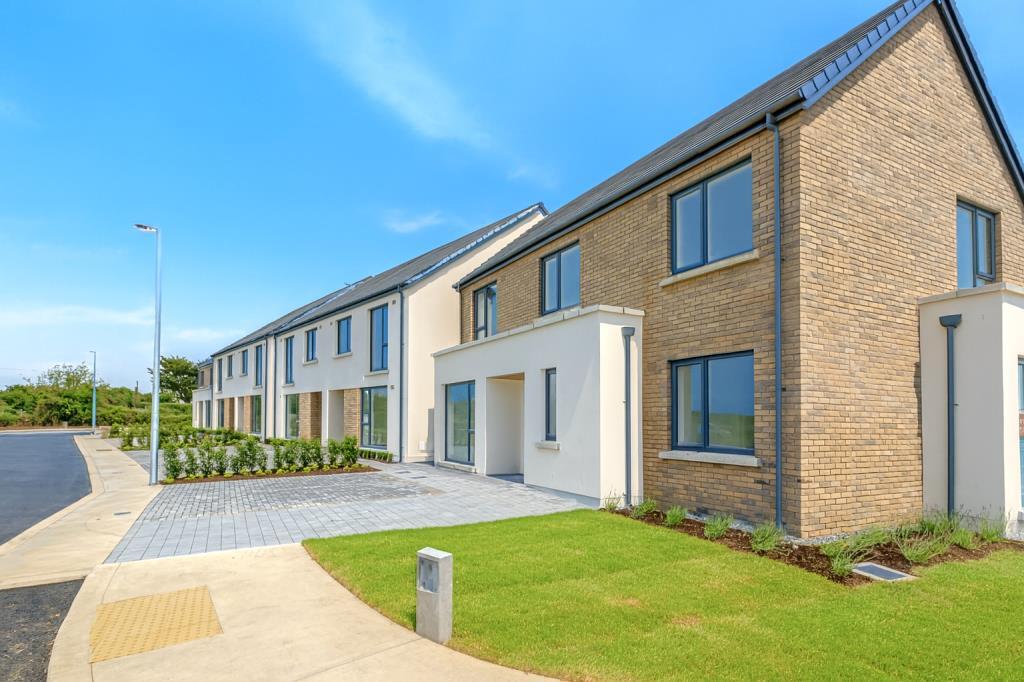 Main image of property: 4 Bedroom End Terrace/ Semi Det, Ushers Mill, Drogheda, Co Louth