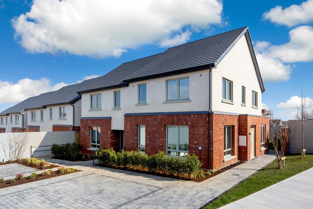 Main image of property: The Aspen, 3 Bedroom Home, Haley's Hill, Malahide Road, Kinsealy, Co. Dublin