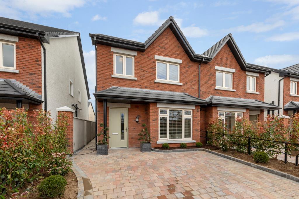 Main image of property: 3 Bed Semi Detached, Whitesland, Rathbride Road, Kildare
