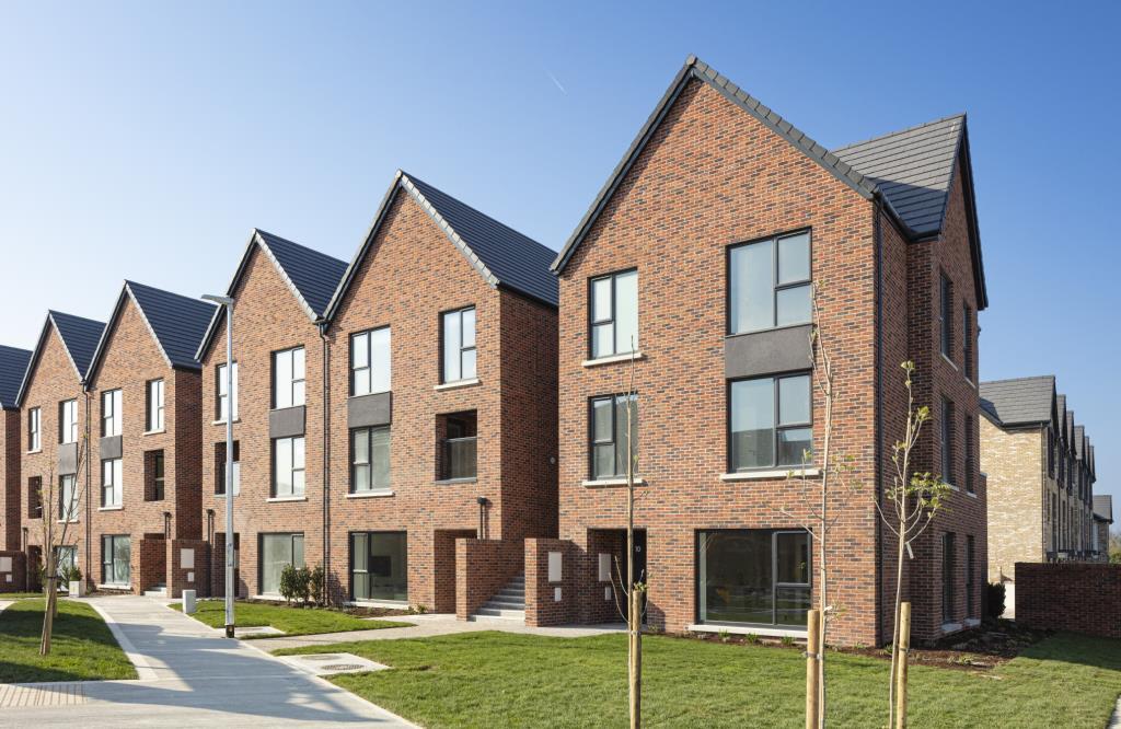 Main image of property: 2 Bedroom Ground Floor Apartment, Regles, Ministers Road, Lusk, Co. Dublin