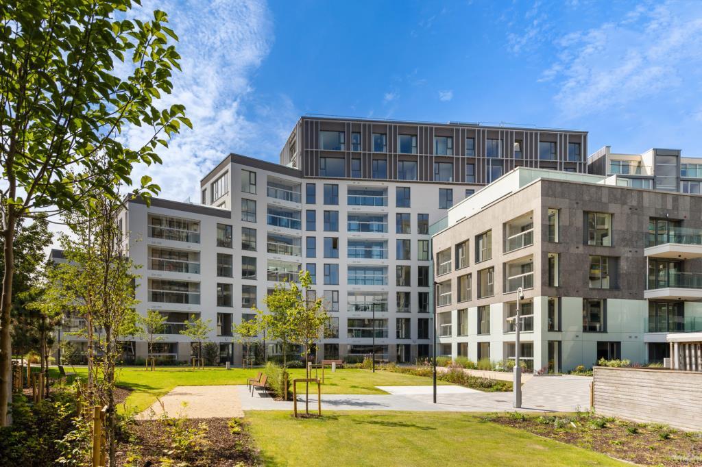 Main image of property: 3 Bed Apartments, The Gardens At Elmpark Green, Merrion Road, Ballsbridge, Dublin 4