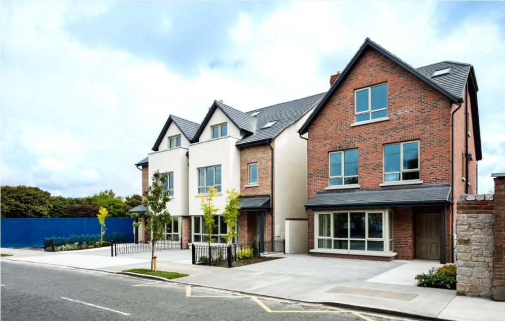 5 bedroom detached house for sale in 5 Bed Detached Home, 20