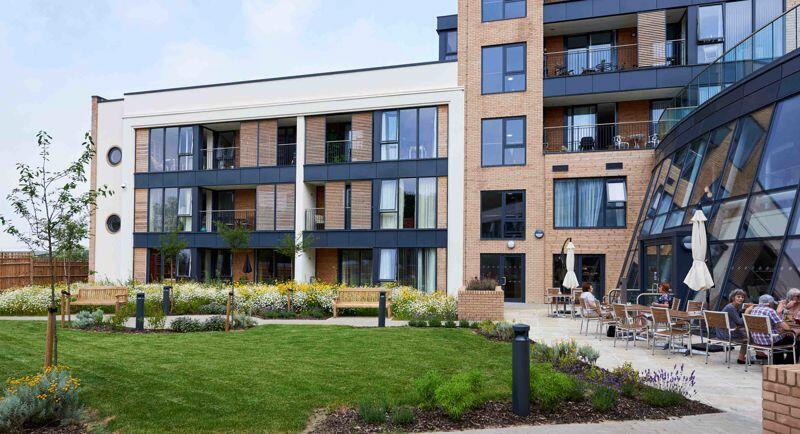 Main image of property: Priory View, Church Street, Dunstable