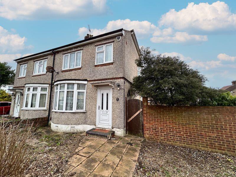 Main image of property: Ridgeway Drive, Dunstable