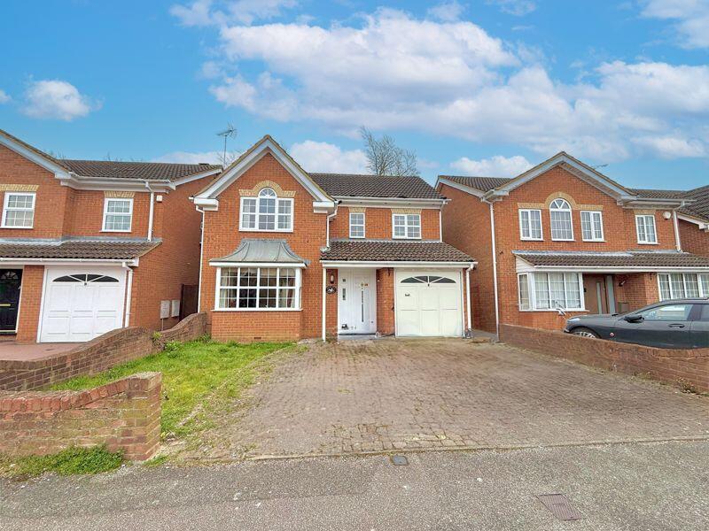 Main image of property: Crabtree Way, Dunstable