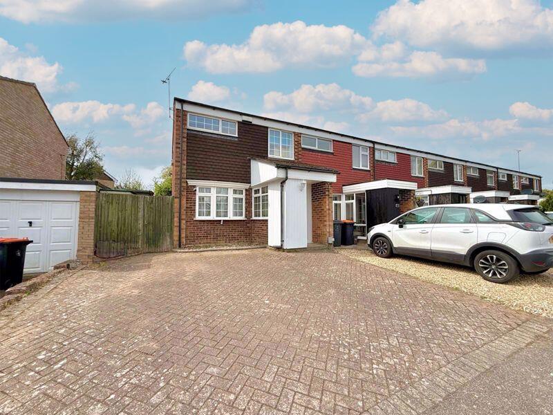 Main image of property: Birchside, Dunstable