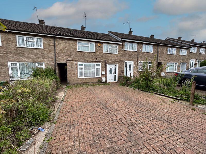 Main image of property: Tithe Farm Road, Houghton Regis