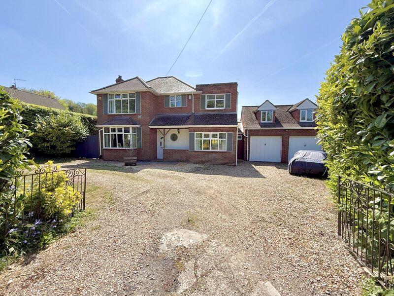 Main image of property: Totternhoe Road, Dunstable