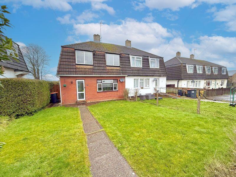 Main image of property: Aldbanks, Dunstable