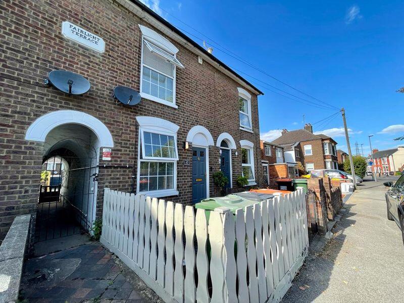 Main image of property: King Street, Dunstable