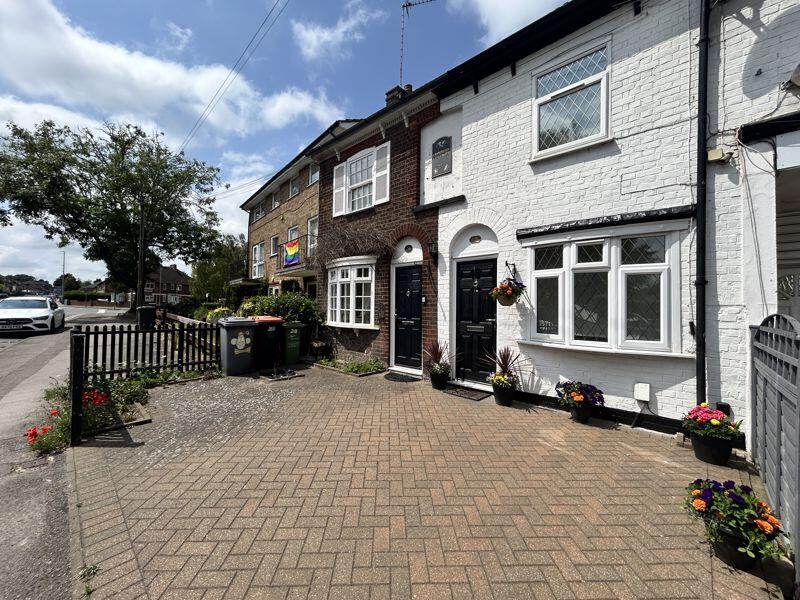 Main image of property: West Street, Dunstable