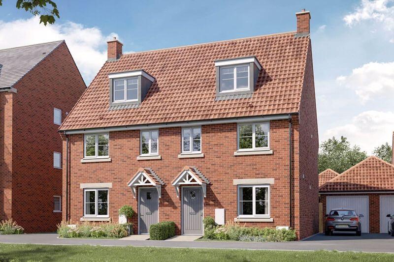 Main image of property: Thorn Fields, Thorn