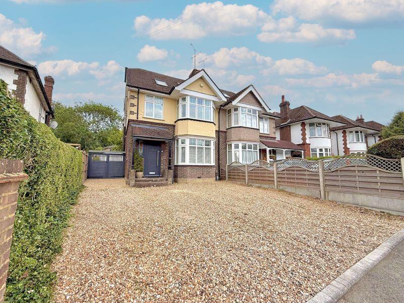 Main image of property: Kingsway, Dunstable