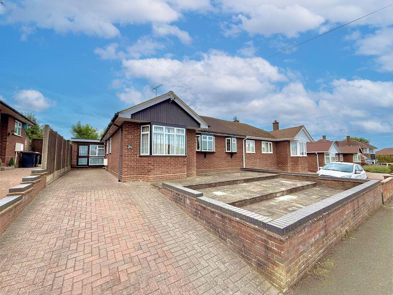 Main image of property: Sundown Avenue, Dunstable