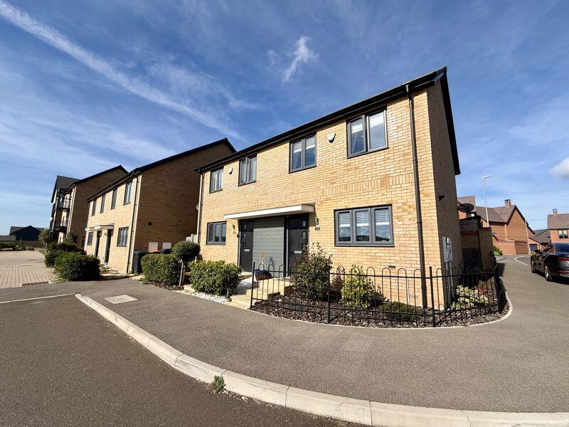 Main image of property: Claudia Gardens, Thorn