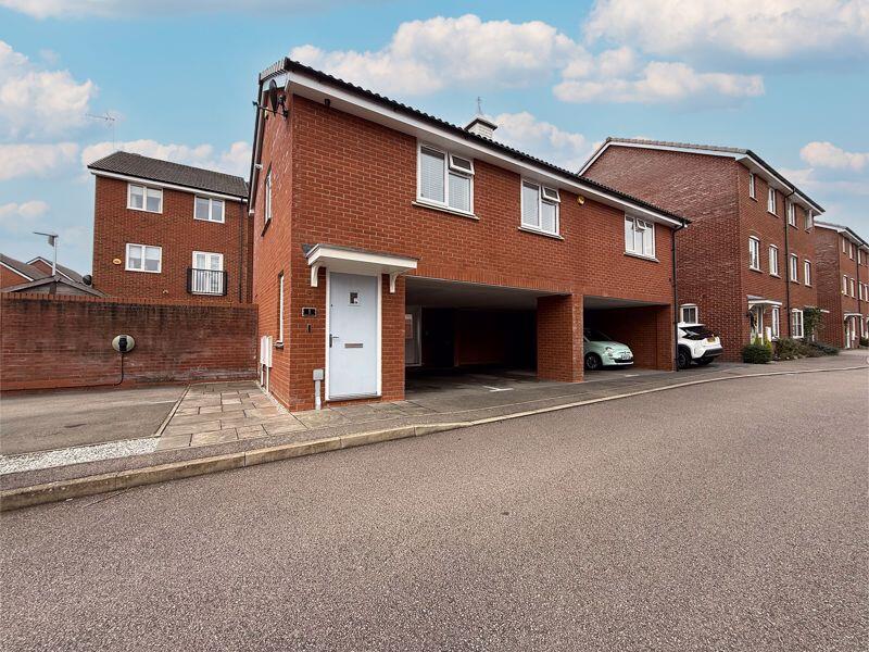Main image of property: Renner Croft, Dunstable
