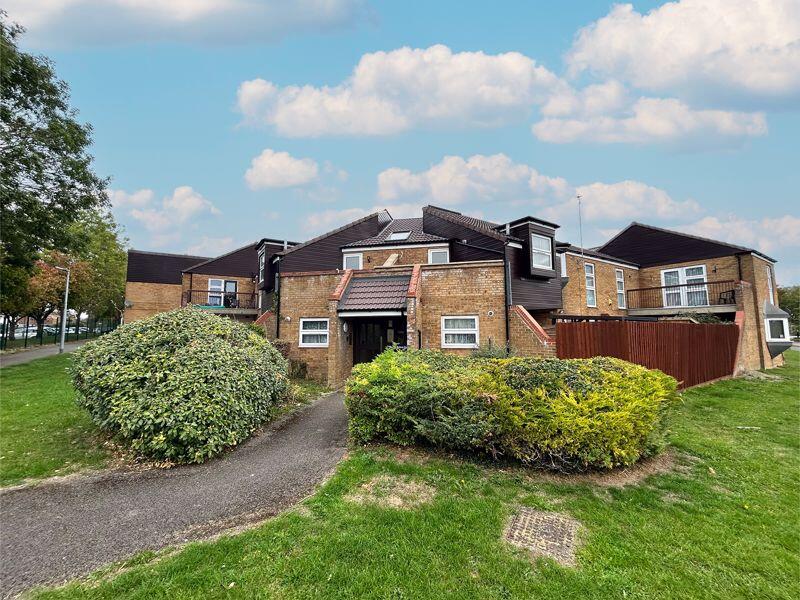 Main image of property: Dylan Court, Houghton Regis 