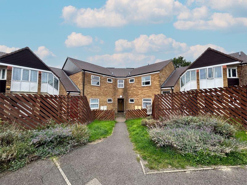 Main image of property: Dylan Court, Houghton Regis 