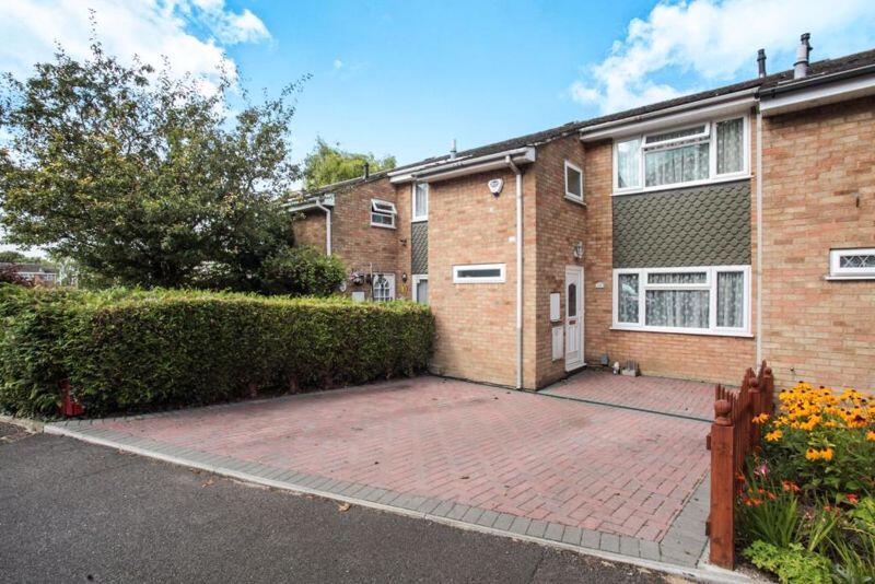 Main image of property: Weatherby, Dunstable