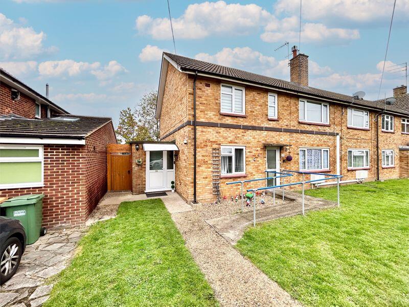 Main image of property: Drovers Way, Dunstable