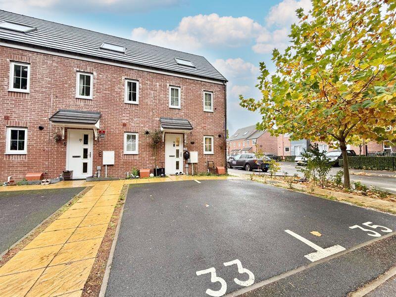 Main image of property: Fauna Field, Dunstable