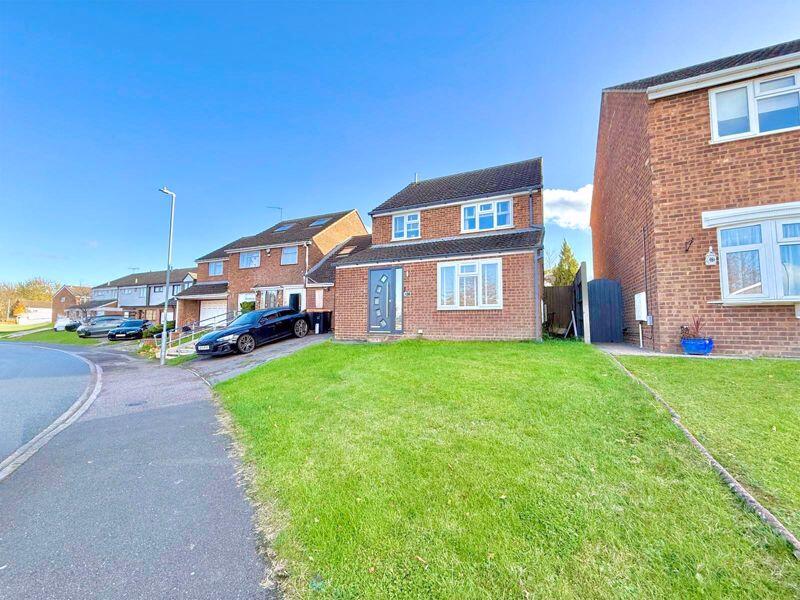 Main image of property: Bidwell Hill, Houghton Regis