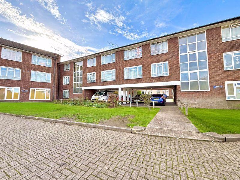 Main image of property: Albion Court, Dunstable
