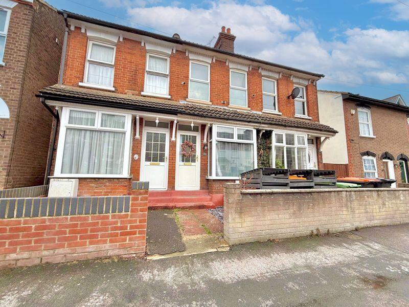 Main image of property: Princes Street, Dunstable