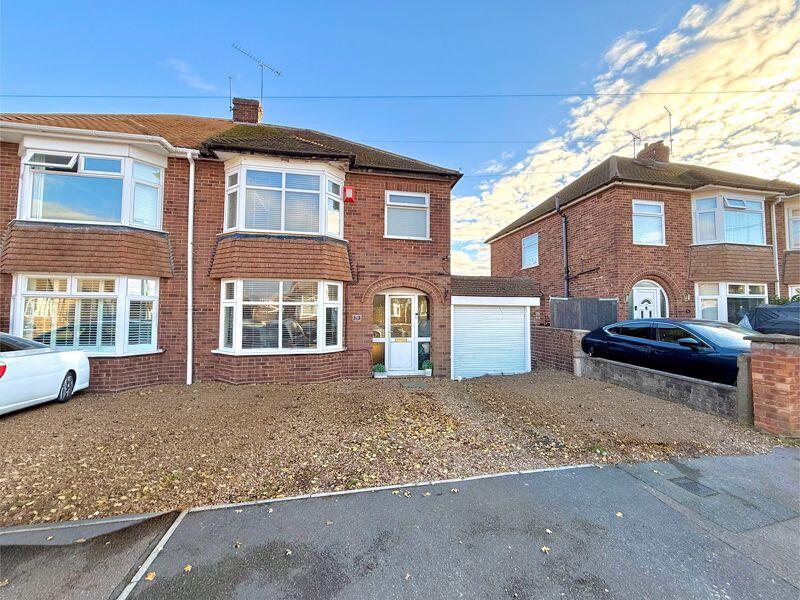 Main image of property: Leafields, Houghton Regis