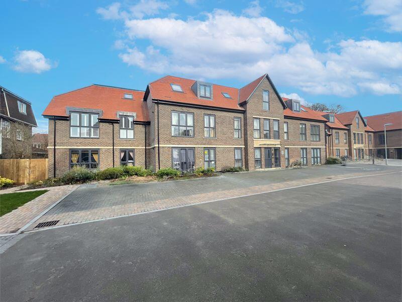 Main image of property: Ely House, Dunstable
