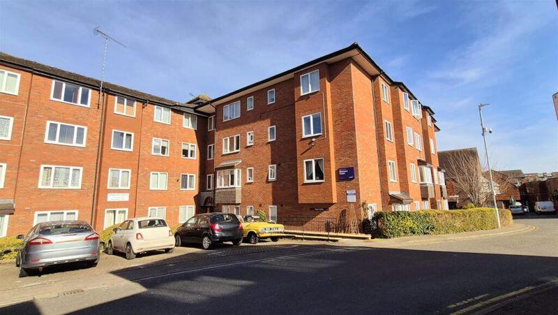 Main image of property: Albion Street, Dunstable