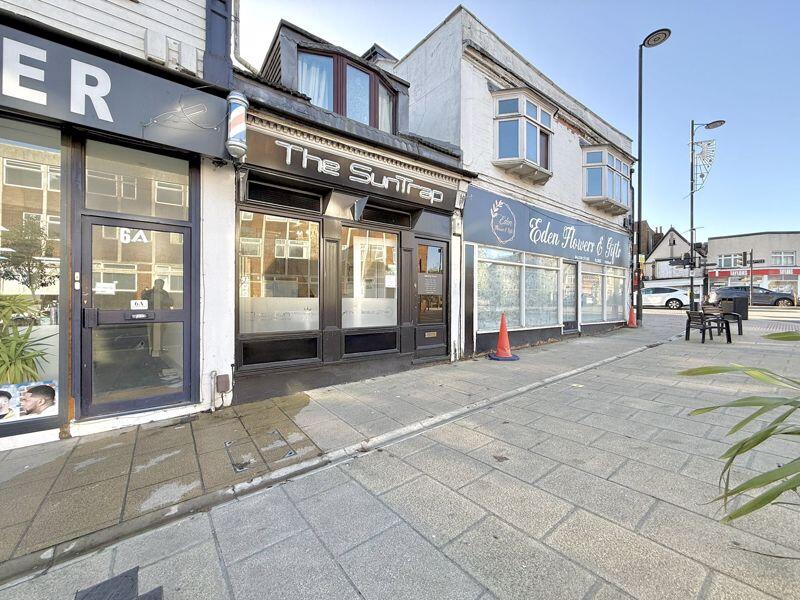 Main image of property: Church Street, Dunstable