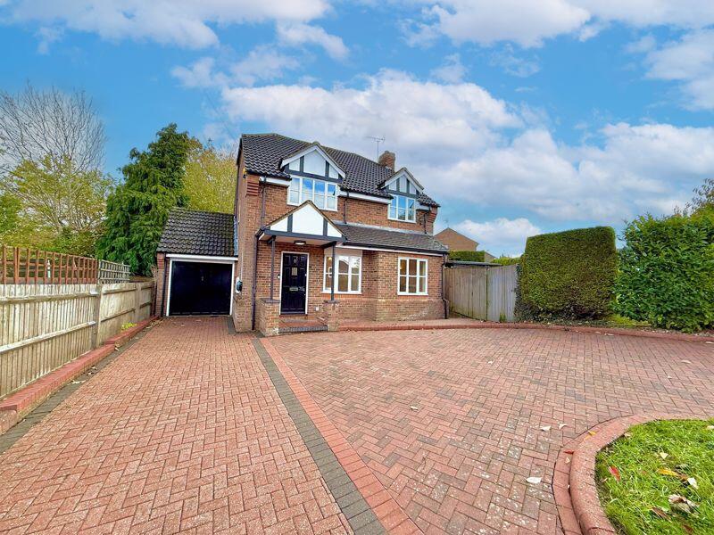 Main image of property: Canesworde Road, Dunstable