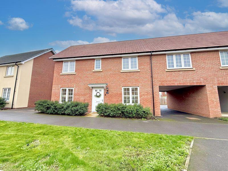 Main image of property: Morpeth Crescent, Houghton Regis