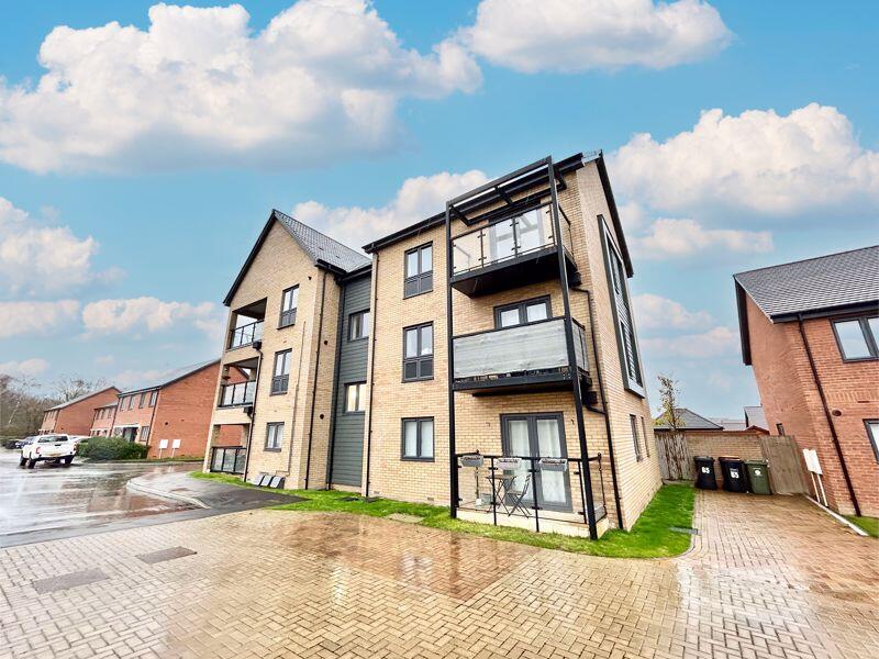 Main image of property: Pantheon Drive, Thorn