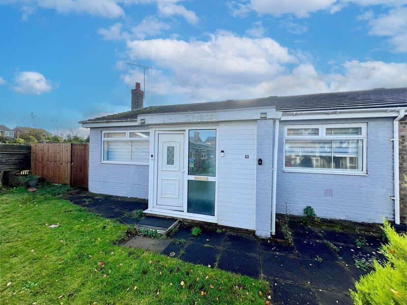 Main image of property: Linden Close, Dunstable