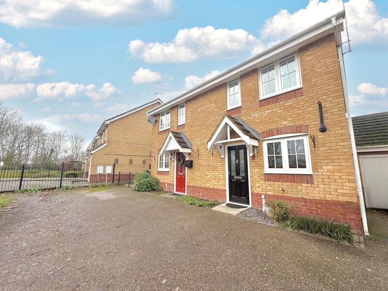 Main image of property: Farriers Way, Houghton Regis