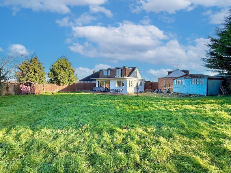 Main image of property: Browning Road, Luton