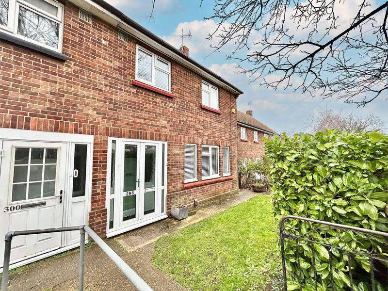 Main image of property: West Street, Dunstable