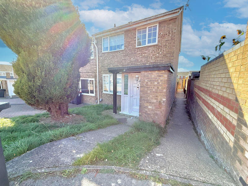 Main image of property: Salters Way, Dunstable