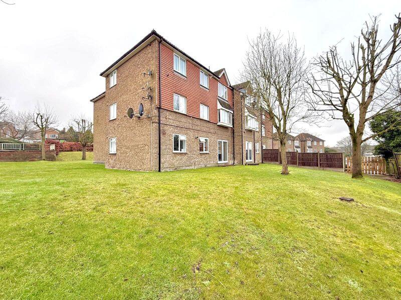 Main image of property: Abbey Mews, Dunstable
