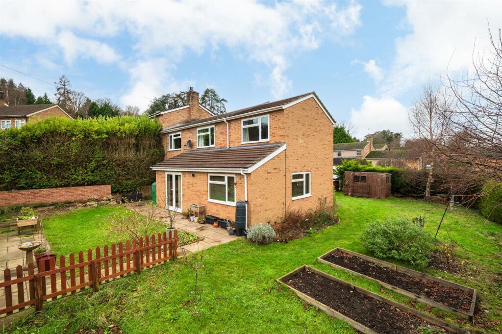 Main image of property: Abrahams Road, Henley-On-Thames